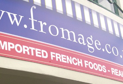 Fromage